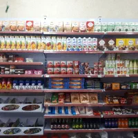 قفسه|فروشگاه و مغازه|رشت, دروازه لاکان|دیوار