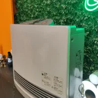 بخاری/ژاپنی /بخاری /انرژی