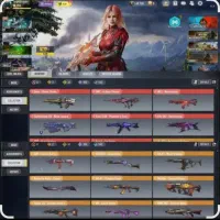 اکانت کالاف دیوتی برای پلیر ها