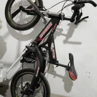 دوچرخه سایز ۲۴ دنده ای