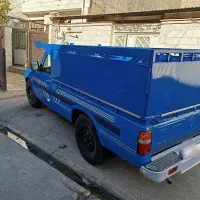 نیسان دوگانه