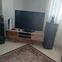 سینما خانواده دیجی دار برند سناتور|سیستم صوتی خانگی|قائمشهر, |دیوار