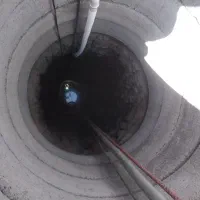 چاه کن مقنی|خدمات پیشه و مهارت|همدان, |دیوار