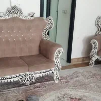 مبل|مبلمان خانگی و میز عسلی|الوند, |دیوار