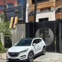 توسان تک رادار ۲۰۱۷ سفارش اروپا