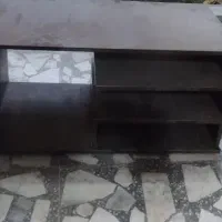 جای دکوری|بوفه، ویترین، کنسول|رشت, شهرک قدس|دیوار