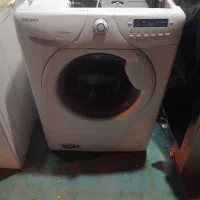 لباسشویی زیروات ایتالیا  ۷ کیلویی|ماشین لباسشویی و خشک‌کن لباس|الوند, |دیوار