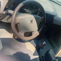 فروش خودرو پژو ۴۰۵|خودرو سواری و وانت|لامرد, |دیوار