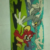 قالیچه‌ اتاق کودک