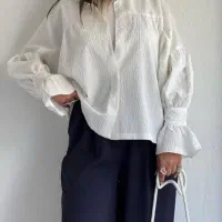 شومیز باکسی چینه