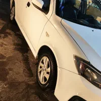 ساینا دوگانه96|خودرو سواری و وانت|ماهدشت, |دیوار