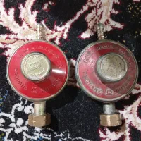 رگلاتور کپسول گاز