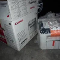 دستگاه فکس لیزری ۴ کار