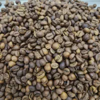 قهوه روبستا ویتنام رست شکلاتی