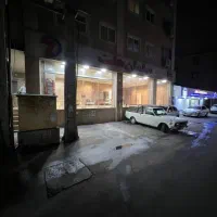 اجاره مغازه ۱۸۰ متری/ شریعتی / تختی /صیقلان/ مطهری|اجارهٔ مغازه و غرفه|رشت, سعدی (تختی)|دیوار