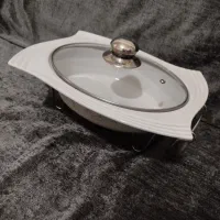 سوفله خوری|ظروف سرو و پذیرایی|مشهد, ایوان|دیوار