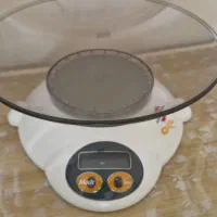 تعدادی لوازم منزل
