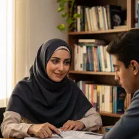 تدریس معلم خصوصی (ریاضی - فیزیک - دروس عمومی )