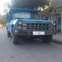 فروش نیسان مدل ۸۵ دو گانه  کارخانه|خودرو سواری و وانت|گرگان, |دیوار