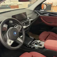 شرکتی Bmw ix3 full|خودرو سواری و وانت|تهران, طرشت|دیوار
