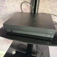 ایکس‌باکس وان ایکس ۱ ترابایت XBOX ONE X