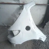 گلگیر عقب 207/206