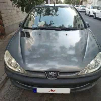 206 صندوقدار دنده ای ۹۰