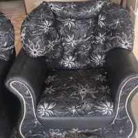 مبل|مبلمان خانگی و میز عسلی|رفسنجان, |دیوار