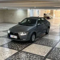 دنا پلاس سانروف دار مدل ۹۷ تیپ ۲ فول