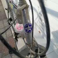 سایز ۲۶ دوچرخه قطعات شیمانو اصلی|دوچرخه، اسکیت، اسکوتر|بندر ماهشهر, |دیوار