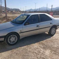 ۴۰۵ جی ال ایکس