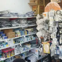 یخچال لباسشویی قطعه یدکی جانبی|یخچال و فریزر|مشهد, سرافرازان|دیوار