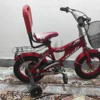 دوچرخه ۱۲