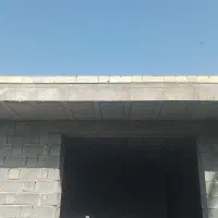 استاد بنا سقف  بلوک چینی شیب  بندی  تخلیه|خدمات پیشه و مهارت|میناب, |دیوار