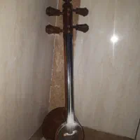 کمانچه|سازهای سنتی|کرمانشاه, |دیوار