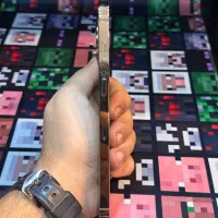 iPhone 12 Pro Max 256 za Gold|موبایل|تهران, فردوسی|دیوار