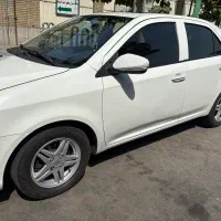 جیلی gc6 اکسلنت|خودرو سواری و وانت|تهران, ترمینال جنوب|دیوار