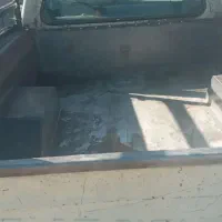 وانت پیکان مدل۸۴|خودرو سواری و وانت|یاسوج, |دیوار