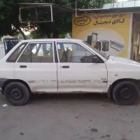 پراید مدل ۸۹|خودرو سواری و وانت|بندرعباس, |دیوار