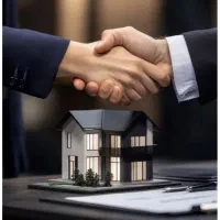 فرصت طلایی مشارکت در ساخت ویلایی در شهرک غرب