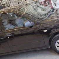 تیبا دو ۹۷ بدون رنگ