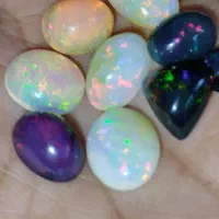 جواهر  پر نور آفریقا اوپالی|جواهرات|مشهد, سپاد|دیوار