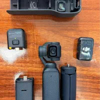 دوربین فیلم برداری