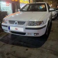 سمندمدل۱۳۹۲|خودرو سواری و وانت|مشهد, فرهنگ|دیوار