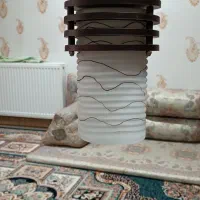 لوستر|لوستر و چراغ آویز|خرم‌آباد, |دیوار