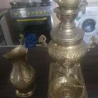 سماور|سماور، چایساز، قهوهساز|ملایر, |دیوار