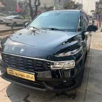 ایران خودرو ری را خاکستری تیتانیوم مشکی سفید ۱۴۰۴|خودرو سواری و وانت|تهران, توحید|دیوار