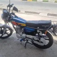 هندا ۱۵۰بهرو ۱۴۰۱