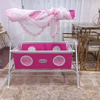 گهواره نوزاد