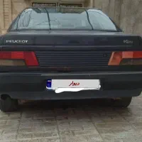 پژو روآ مدل ۸۵|خودرو سواری و وانت|اسفرورین, |دیوار